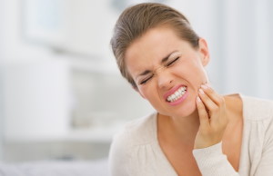 Могут ли от стресса болеть зубы
